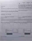 Boleta de pago